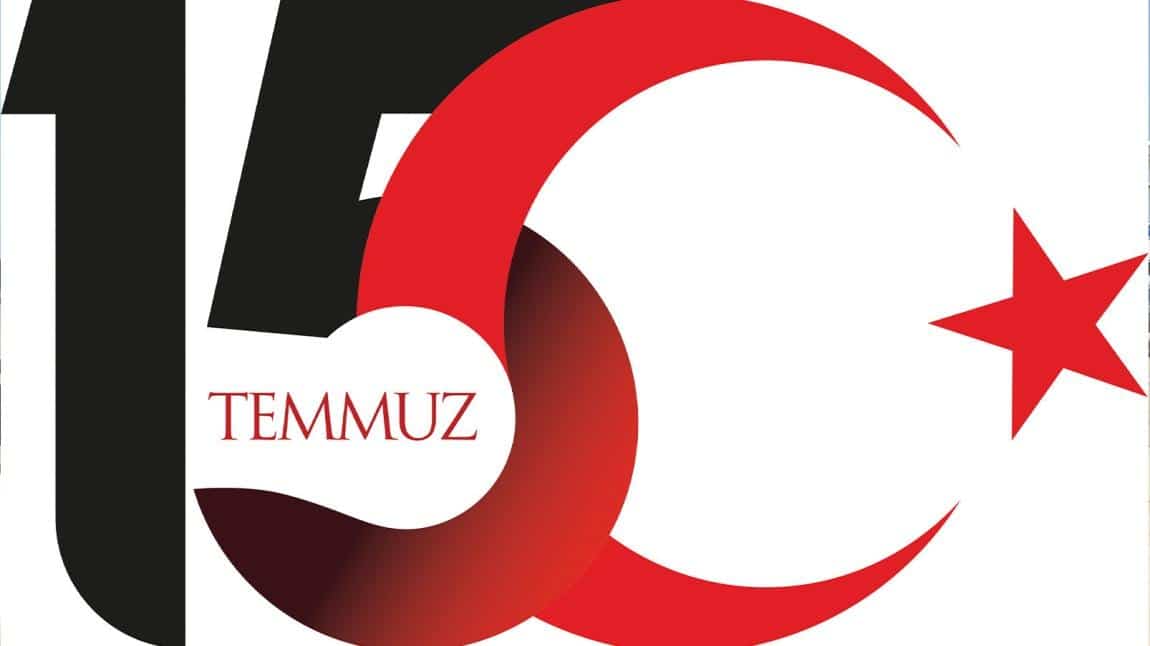 15 TEMMUZ OKUL GAZETESİ